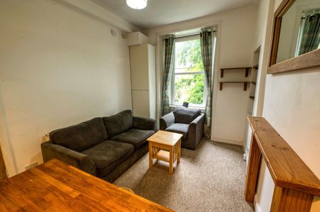 1567L - Wardlaw Street, Edinburgh, EH11 1TR - Photo 4