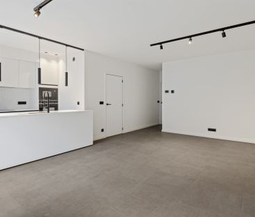 Nieuwbouw appartement met 2 slaapkamers terras en tuin in het centr... - Foto 5