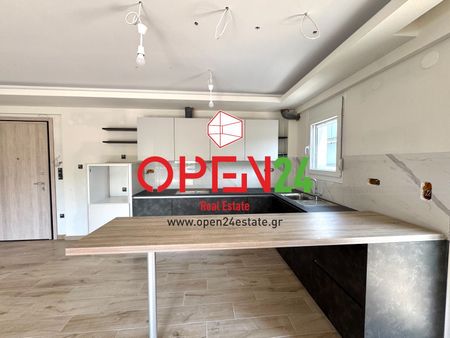 Διαμέρισμα για ενοικίαση Λιόγερμα (Θέρμη) - Φωτογραφία 4