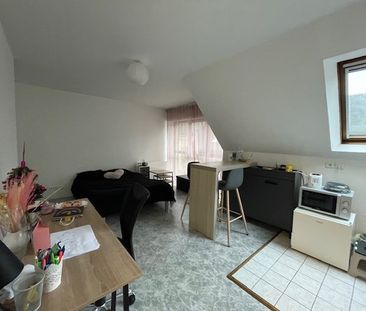 Vannes – Centre- ville- Studio 25 m2 - Photo 2