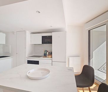 Appartement à louer 3 pièces • Suresnes - Photo 2