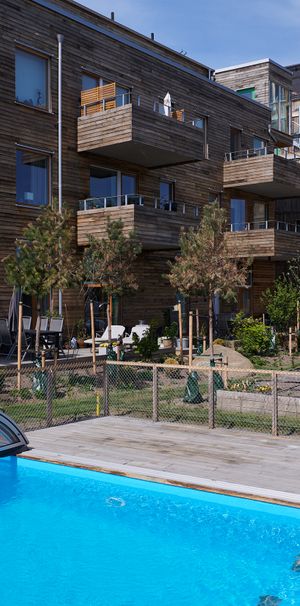 Falsterbovägen 28F - Photo 2