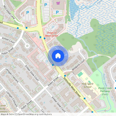 18 Ravenscroft Court, Stittsville - Munster - Richmond