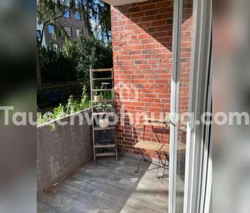TAUSCHWOHNUNG gemütliche und helle 3-Zimmer Wohnung Marienthal/Wand... - Foto 1
