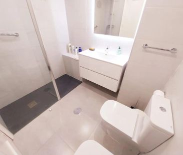 Apartamento de alquiler en Jose Orbaneja Calahonda, Calahonda - Foto 4