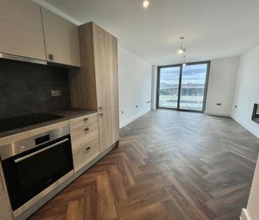 1 bedroom apartment to rent - Photo 4