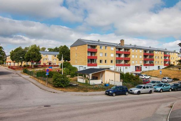 Edvardslundsgatan 3 D - Foto 1