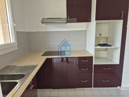 Location Appartement 2 pièces 48m² MONTPELLIER 34090 - Photo 2