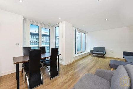 2 bedroom duplex to rent - Photo 4