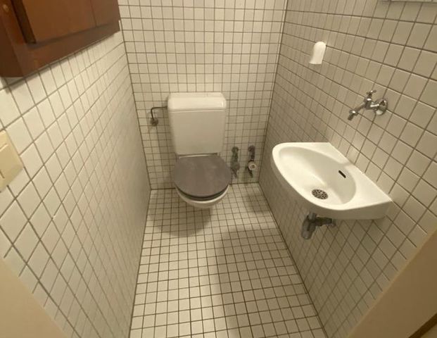 Helle möblierte Hochparterrewohnung in Maichingen - Photo 1