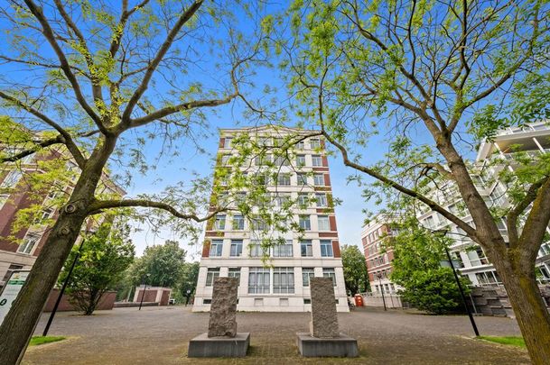Burgemeester De Monchyplein 220 - Photo 1