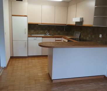 3.5 Zimmer, 81 m², EG - Foto 2