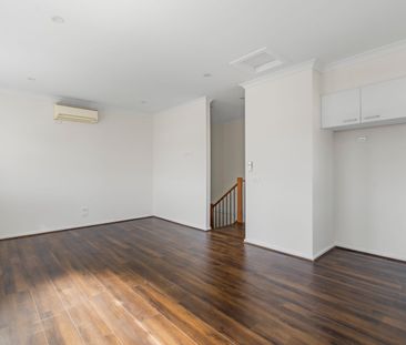 Modern Comfort Meets Architectural Style in Fawkner - Photo 1
