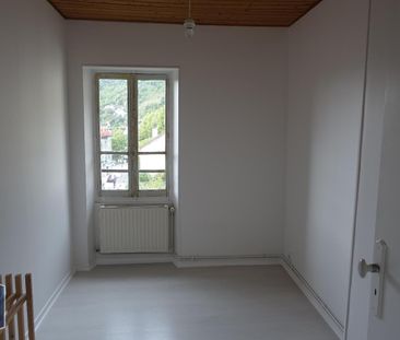 Location appartement 3 pièces de 39.12m² - Photo 2