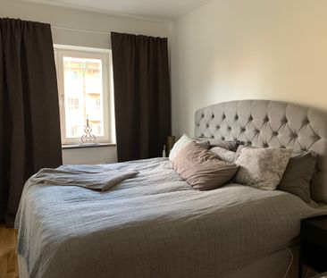 Mäster Ernsts gata 18, Helsingborg - Photo 4