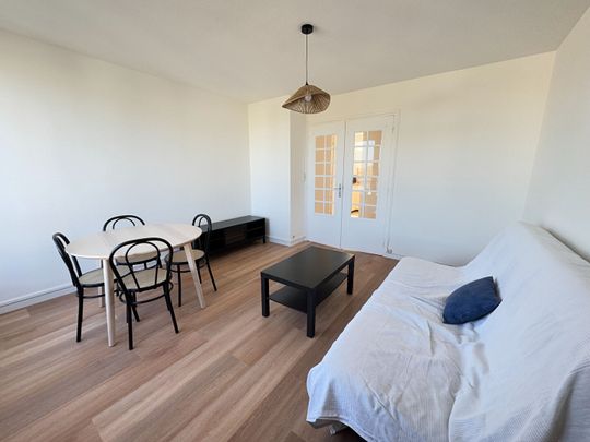 Appartement T3 à Rennes - Photo 1