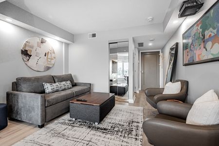 For Lease - 155 Yorkville Avenue Unit# 819, Toronto, Ontario - Photo 5