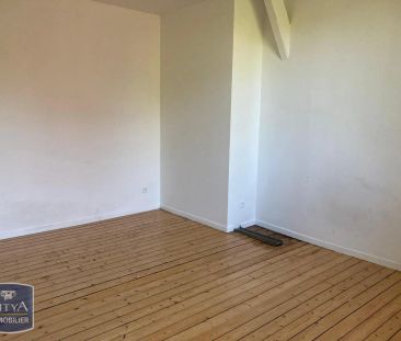 Appartement à louer 3 pièces 53.7m² - Photo 1
