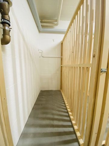 2.5 Zimmer, 55 m², 1. Stock - Foto 4