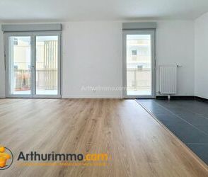 Location Appartement 3 pièces 28 m2 à Reims - Photo 5