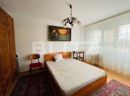 Apartament de 2 camere, 54 mp, decomandat, Valea Roșie - Fotografie 3
