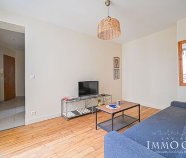 Appartement meublé 2 pièces - 40m² - Photo 4