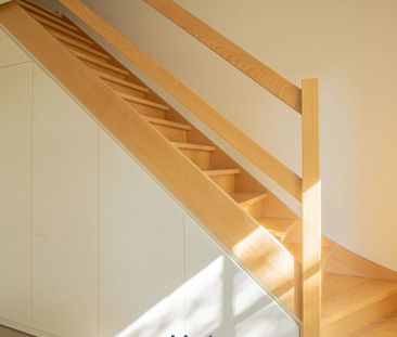 Woning te huur in Moorsele voor € 975 met 3 slaapkamers - Photo 1