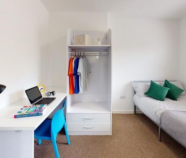 6 bedroom house to rent - Photo 5