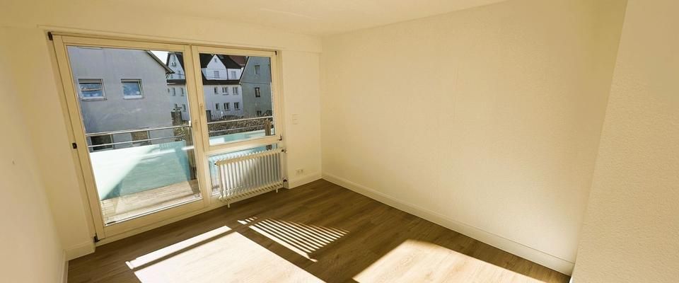 Gesellige WG mit Balkon Stuttgart - Foto 1