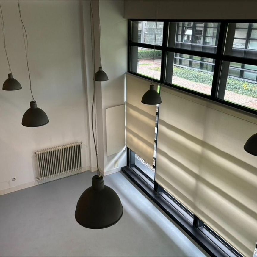 Piso de alquiler en Carretera de Fuencarral, 44, Zona Industrial - Photo 1