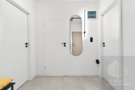 Jasne mieszkanie w świetnej lokalizacji — od zaraz - Photo 5