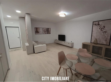 Apartament 2 camere, bloc nou, terasa, parcare, Record Park. de inchiriat - Photo 2