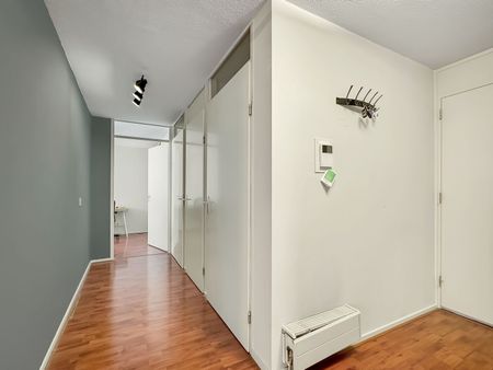 Chet Bakerstraat 77, Park Haagseweg, 1066GJ, Amsterdam - Photo 5