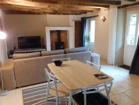 Maison 2 pièces - 45m² à Vezins (49340) - Photo 4