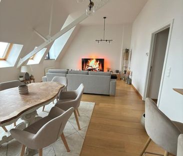 Appartement te huur - Photo 3