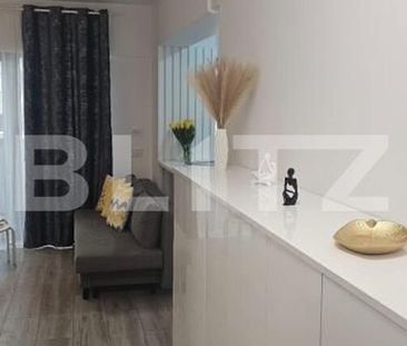 Garsoniera de inchiriat, 39 mp, incalzire in pardoseala, AC, zona G... - Photo 5