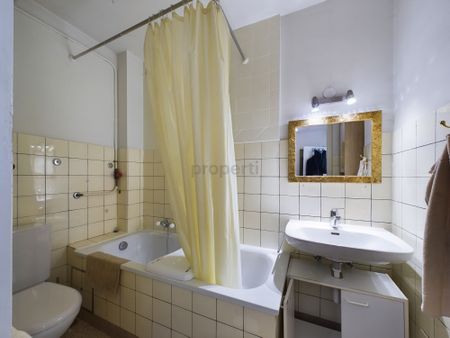 Charming 3.0-room apartment in a prime location in Basel - Photo 5