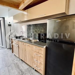 🔑 Apartament Tip Loft 🏠 în Centru – S20341 - Fotografie 2