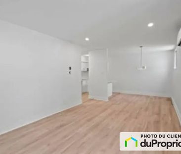 22, rue du Barry, Gatineau (Gatineau) à louer - Photo 2