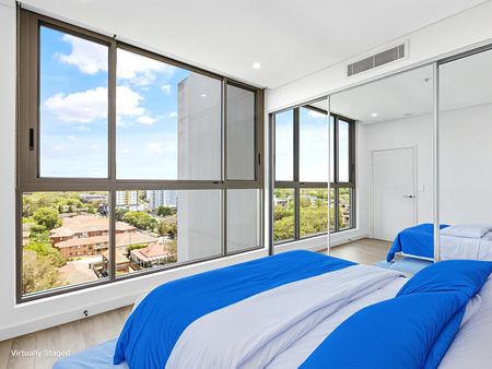 Penthouse Perfection in Prime Burwood Location! - Photo 3