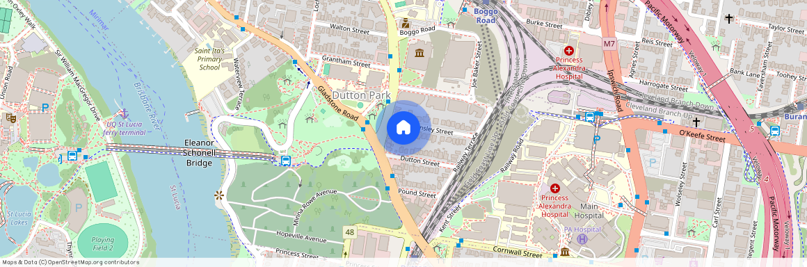 9 Rawnsley Street DUTTON PARK QLD