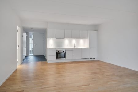 Indbydende lejlighed med moderne detaljer i Nørresundby - Foto 5