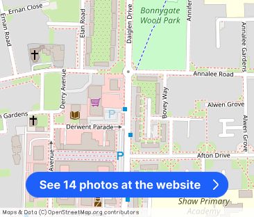 Daiglen Drive, South Ockendon - Photo 1