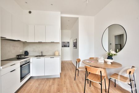 Location Appartement 3 pièces 47m² NICE 06000 - Photo 2