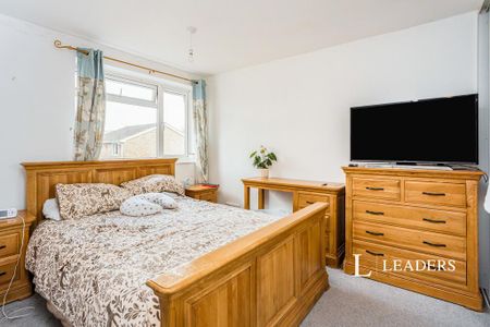 3 bedroom terraced house to rent - Photo 5