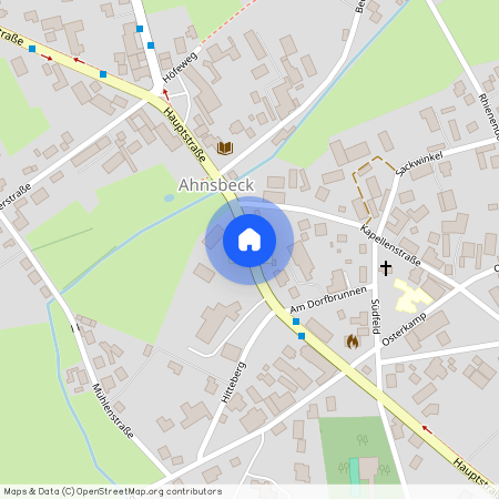 29353 Niedersachsen - Ahnsbeck