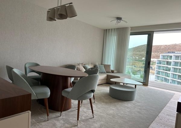 Apartamento T2 em Porto