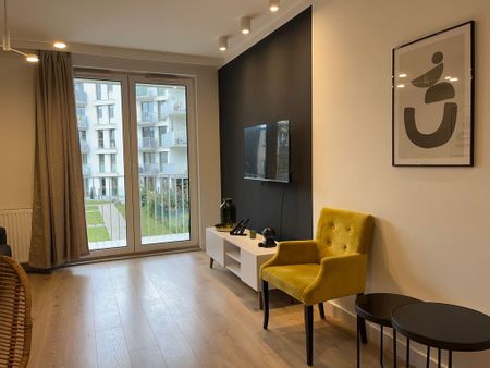 2-pokoje/44m2/hala w cenie/nowoczesne - Photo 3