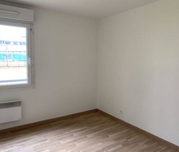 Location appartement 4 pièces 83.45 m² à Rouen (76100) - Photo 3