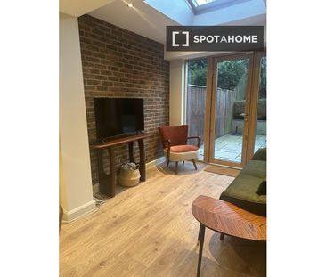 Room for rent in Ballybough, Dublin. - Photo 1